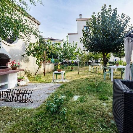 Le Stanze Di Villa Angelina - Pet Friendly Werona Zewnętrze zdjęcie