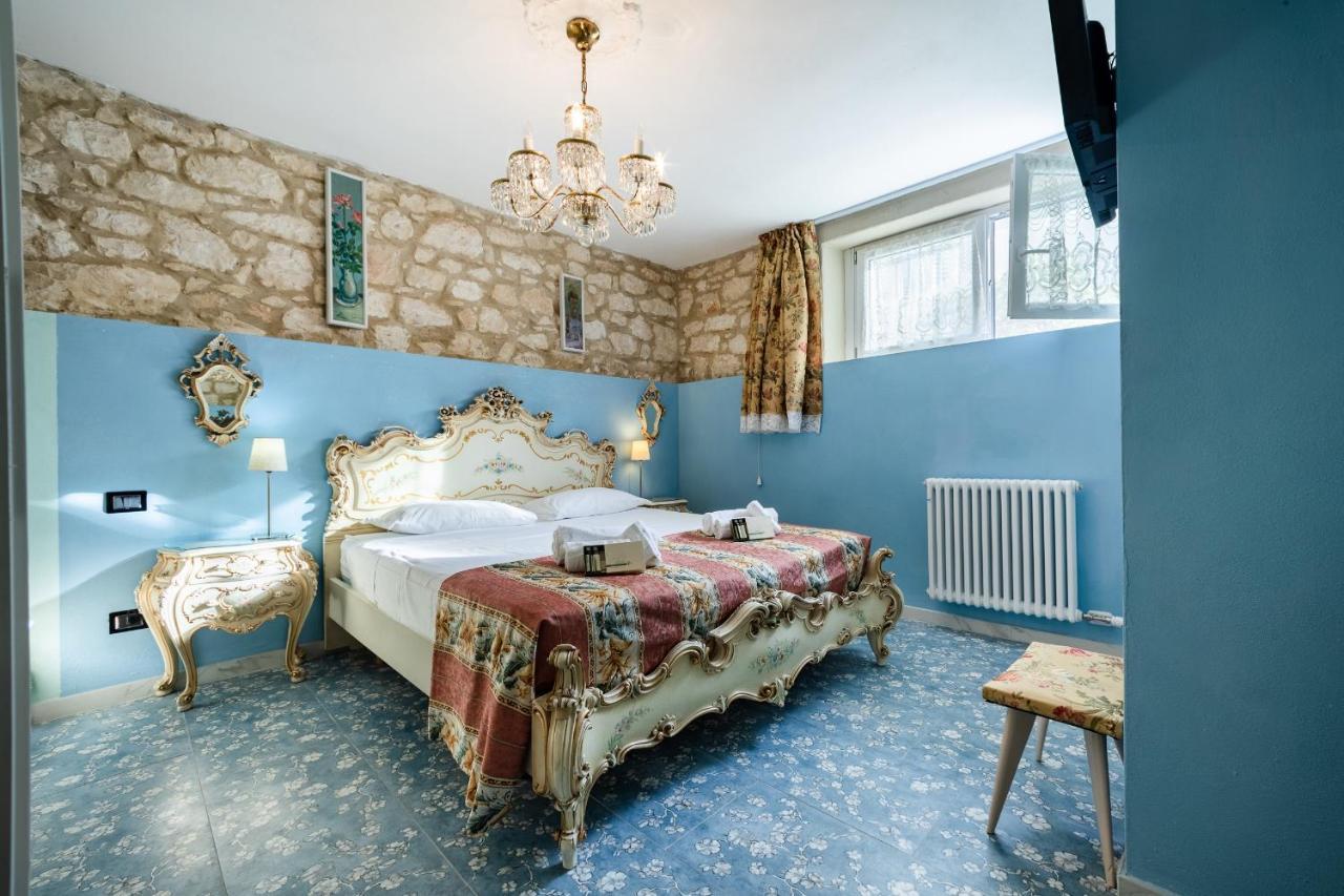 Le Stanze Di Villa Angelina - Pet Friendly Werona Zewnętrze zdjęcie