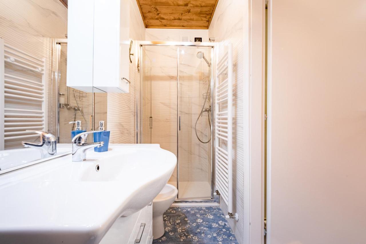Le Stanze Di Villa Angelina - Pet Friendly Werona Zewnętrze zdjęcie