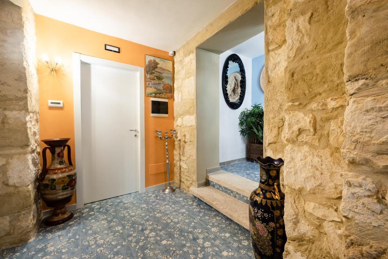 Le Stanze Di Villa Angelina - Pet Friendly Werona Zewnętrze zdjęcie