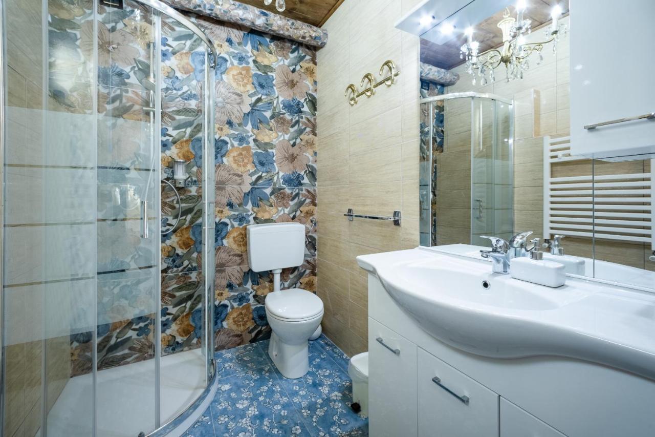 Le Stanze Di Villa Angelina - Pet Friendly Werona Zewnętrze zdjęcie